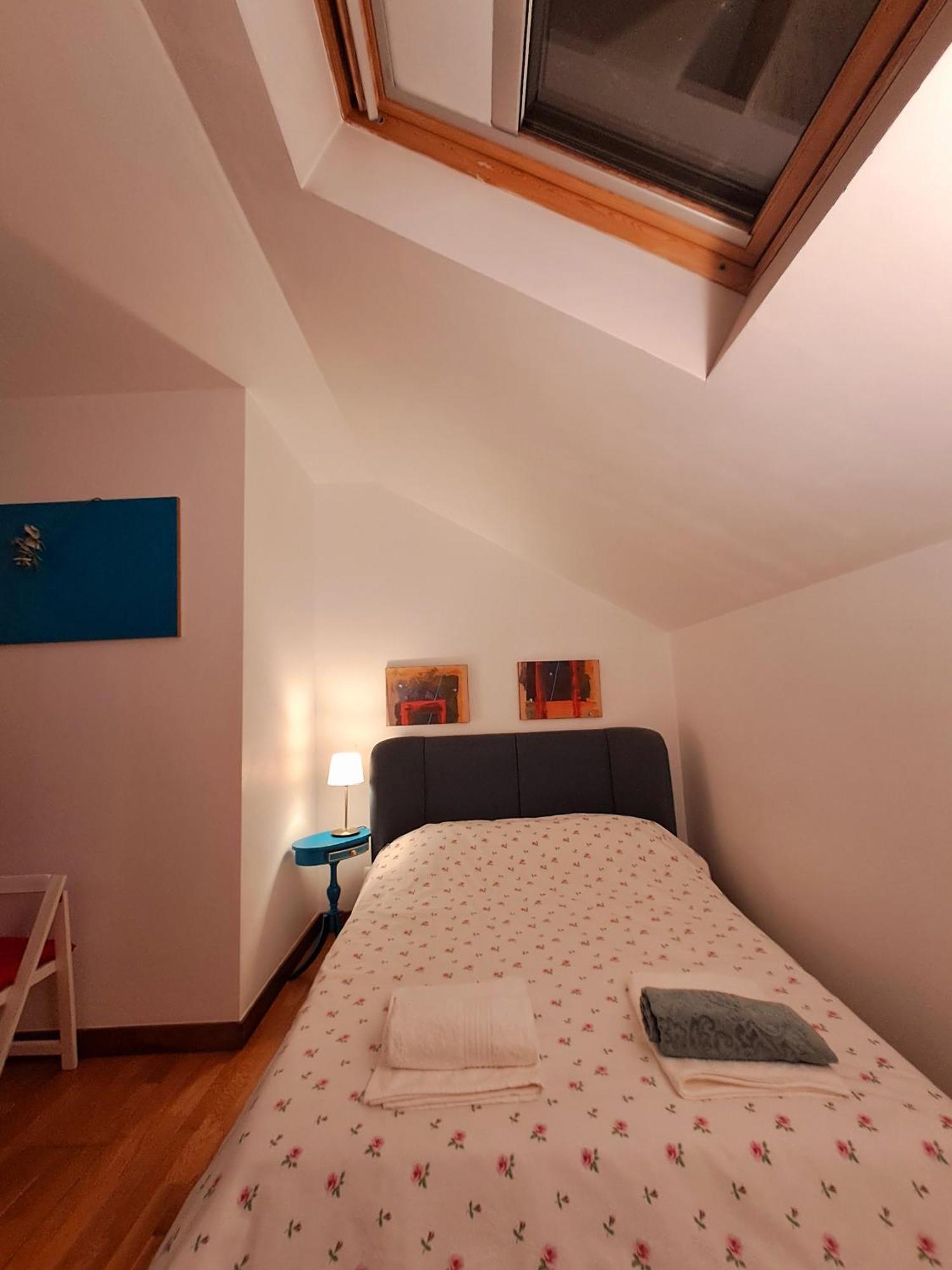 Atalaia Duplex Apartment Lisboa Екстериор снимка