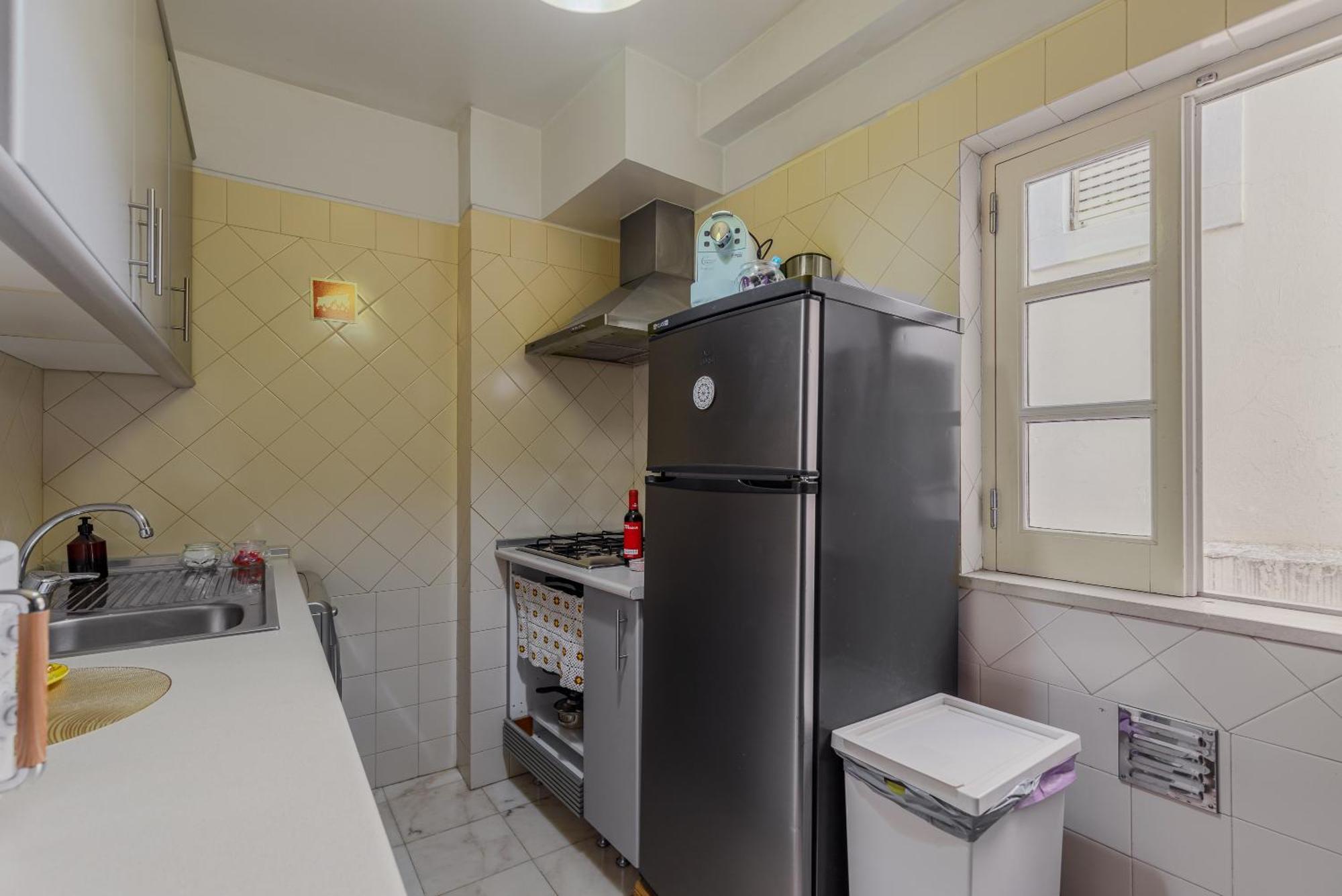 Atalaia Duplex Apartment Lisboa Екстериор снимка