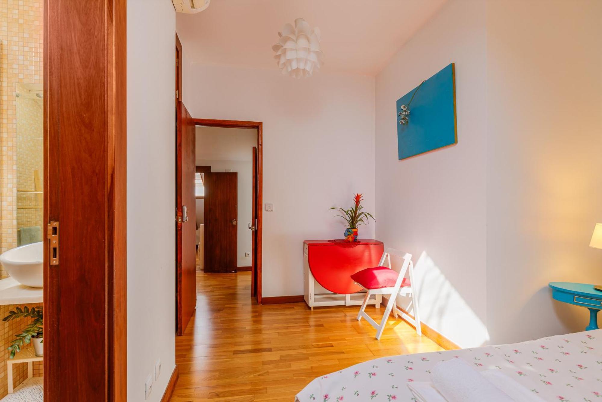 Atalaia Duplex Apartment Lisboa Екстериор снимка