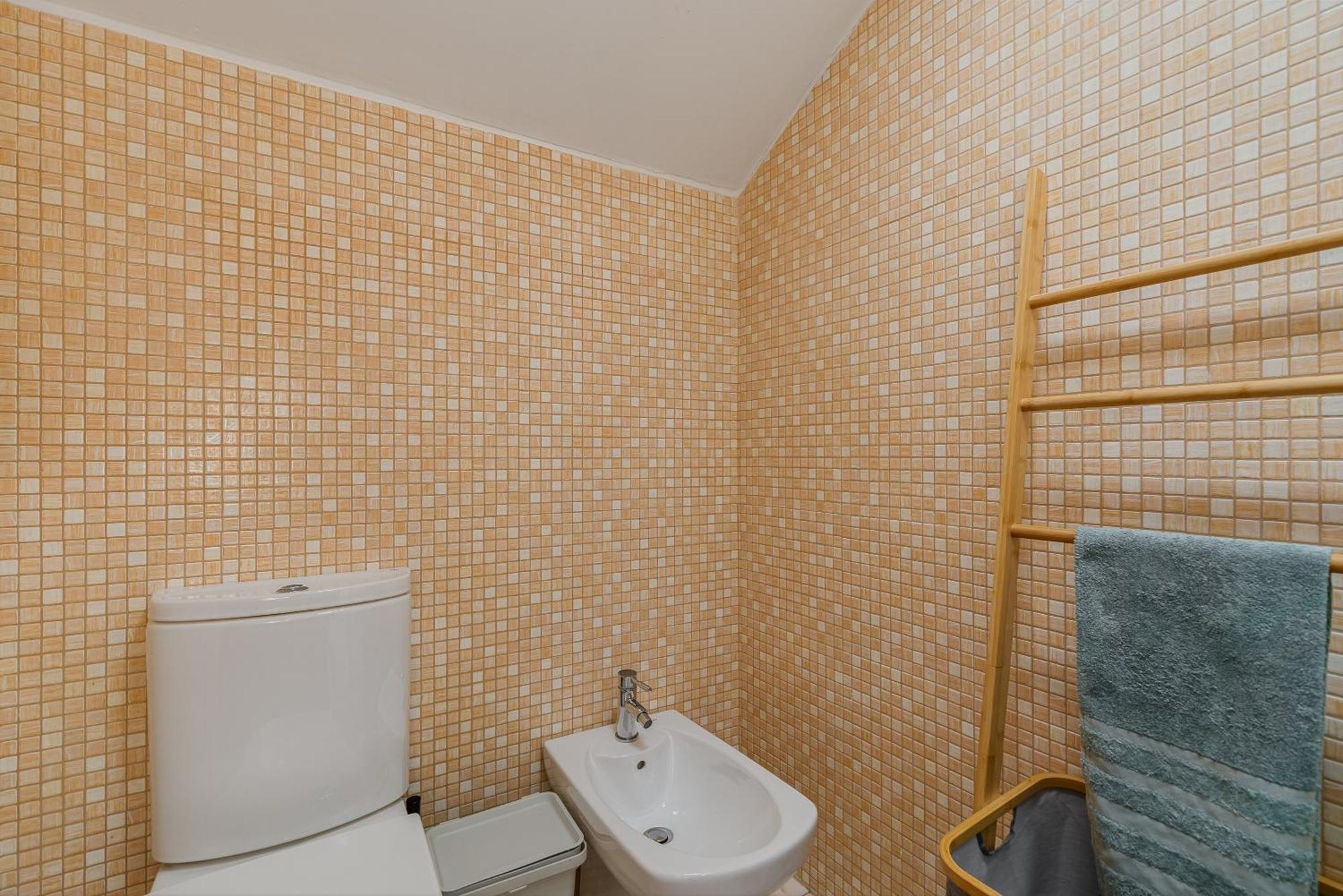 Atalaia Duplex Apartment Lisboa Екстериор снимка