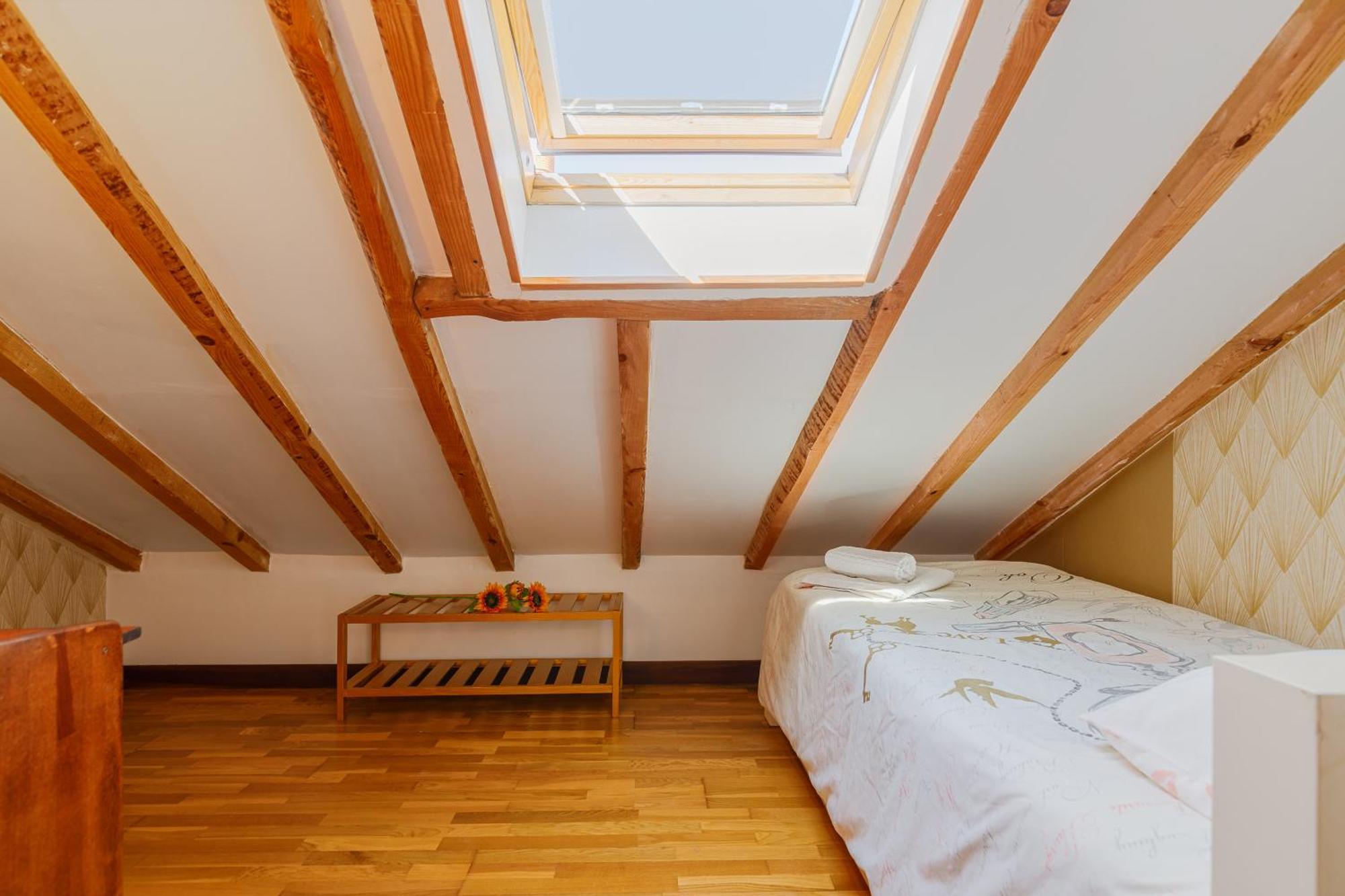 Atalaia Duplex Apartment Lisboa Екстериор снимка