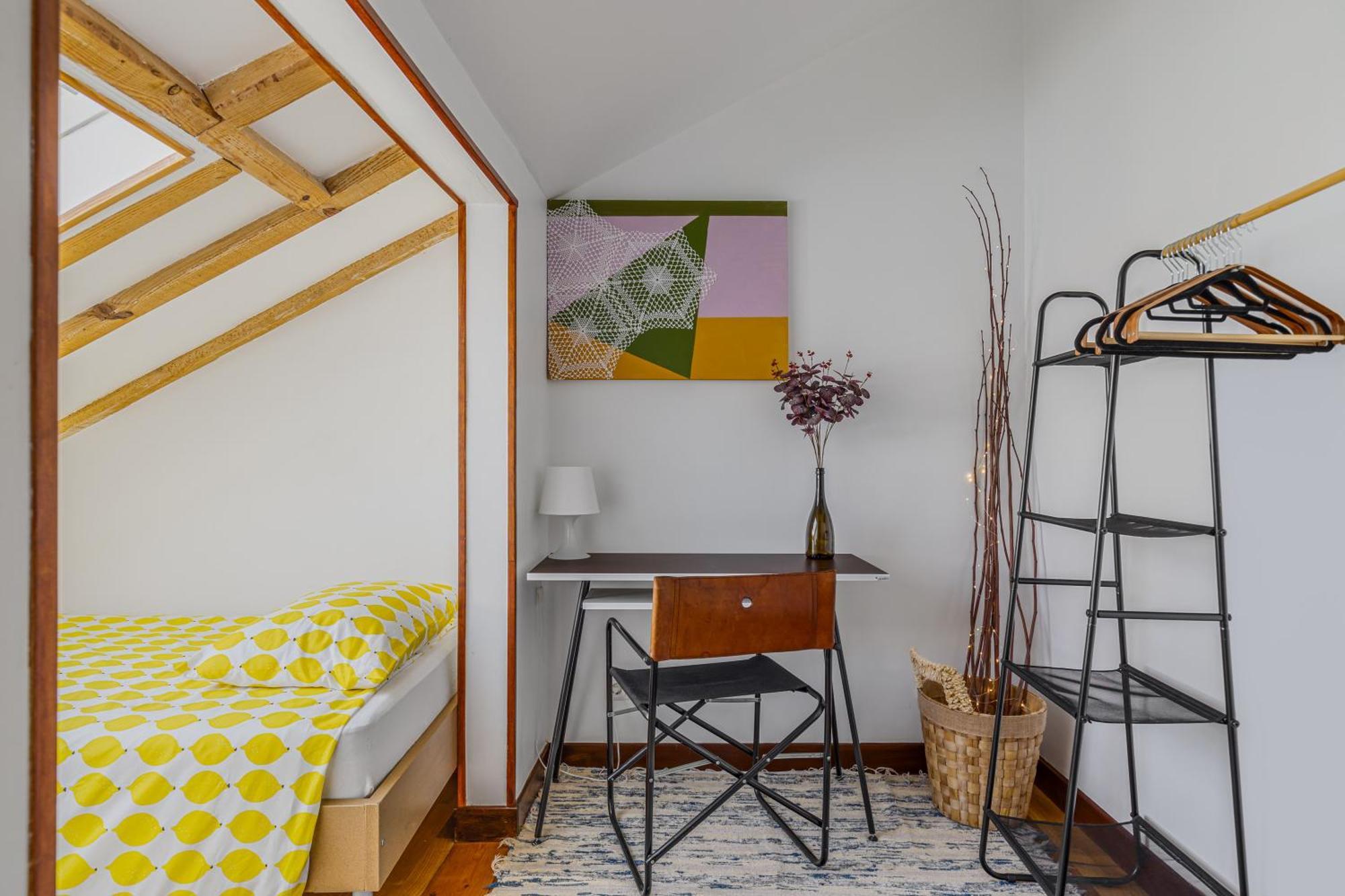 Atalaia Duplex Apartment Lisboa Екстериор снимка