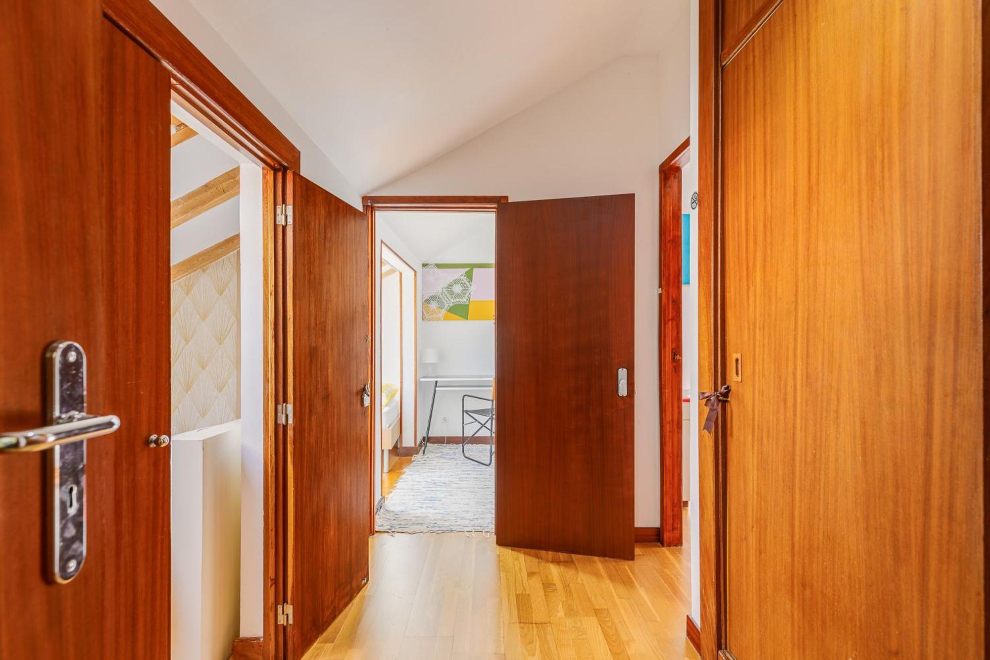 Atalaia Duplex Apartment Lisboa Екстериор снимка
