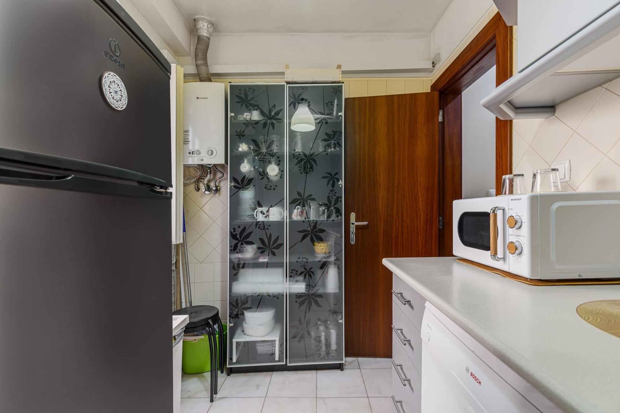 Atalaia Duplex Apartment Lisboa Екстериор снимка