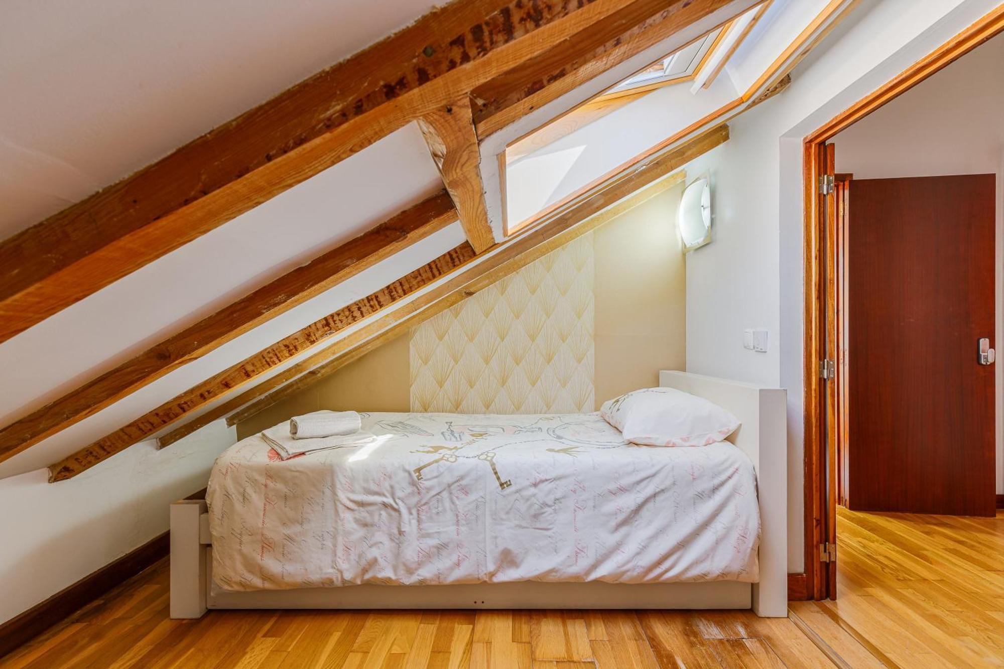 Atalaia Duplex Apartment Lisboa Екстериор снимка